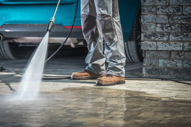 Best Post-Construction Pressure Washing  in East Aurora, NY