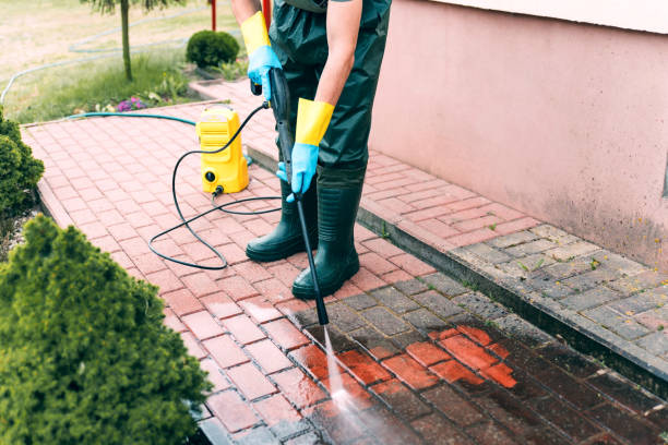 East Aurora, NY Pressure Washing Services Company